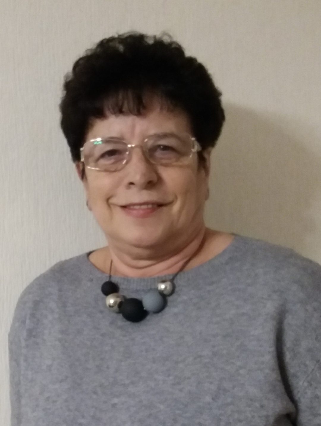 Frau R. Bergemann