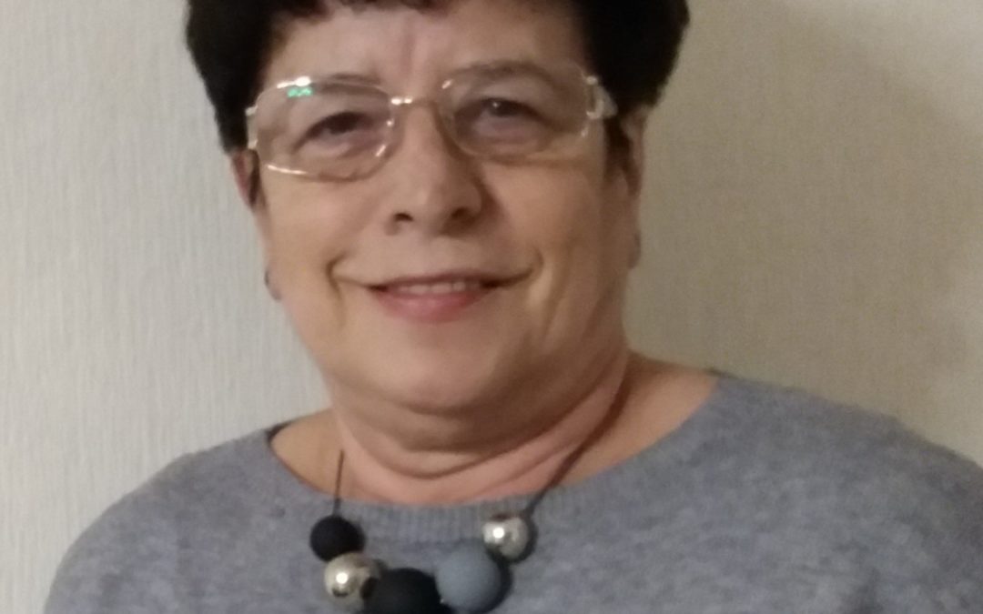 Frau R. Bergemann