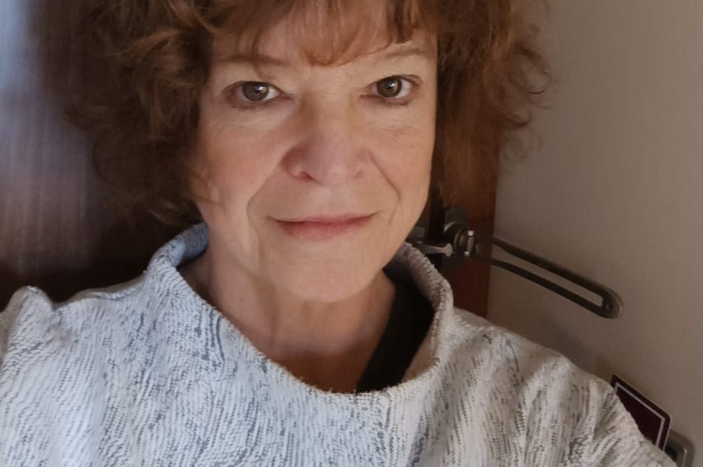 Frau M. Moschell