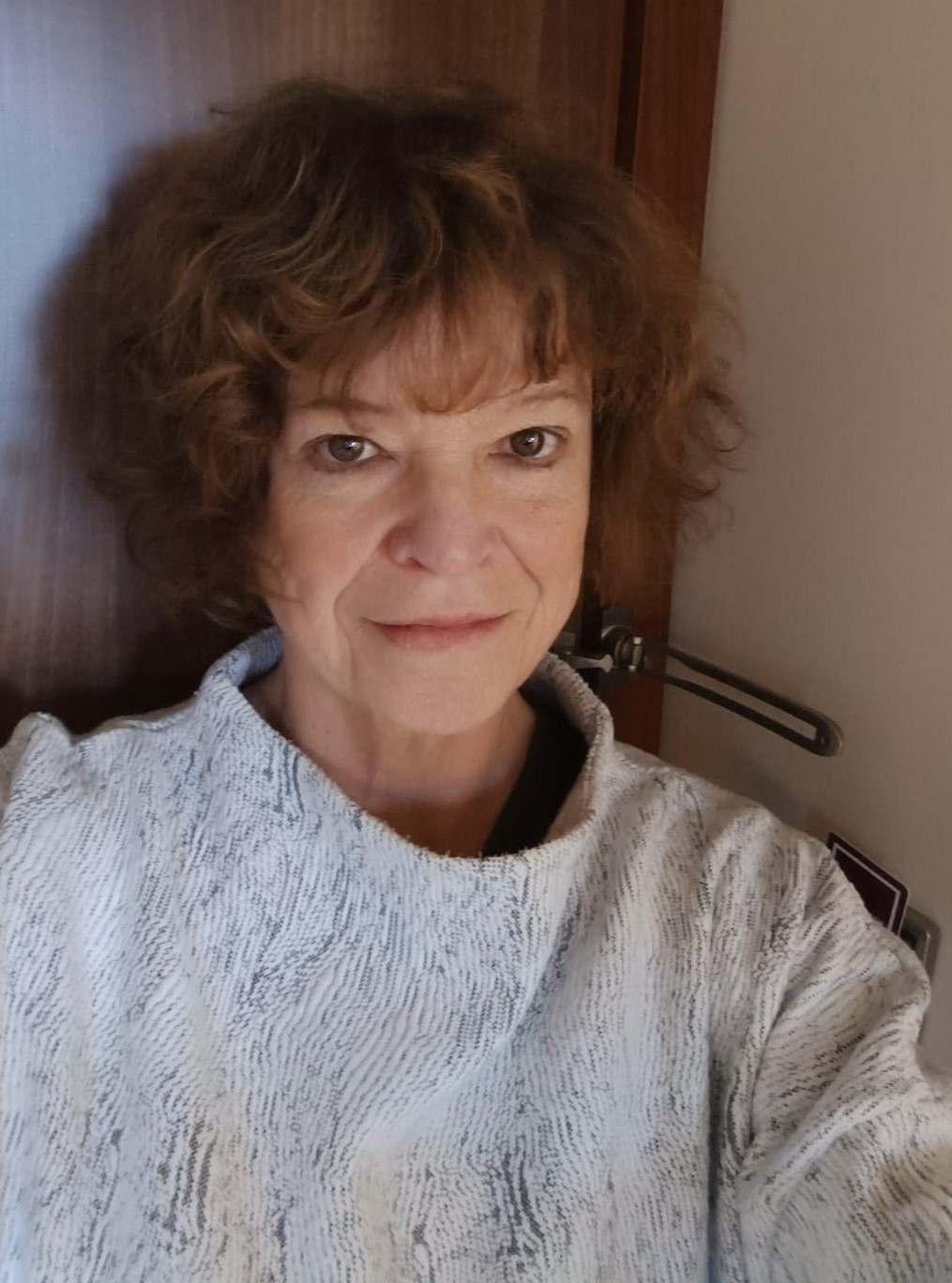 Frau M. Moschell
