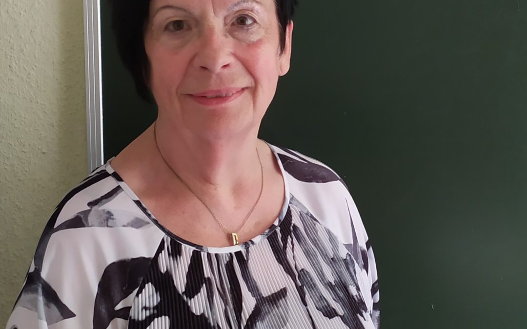 Frau S. Scheffler