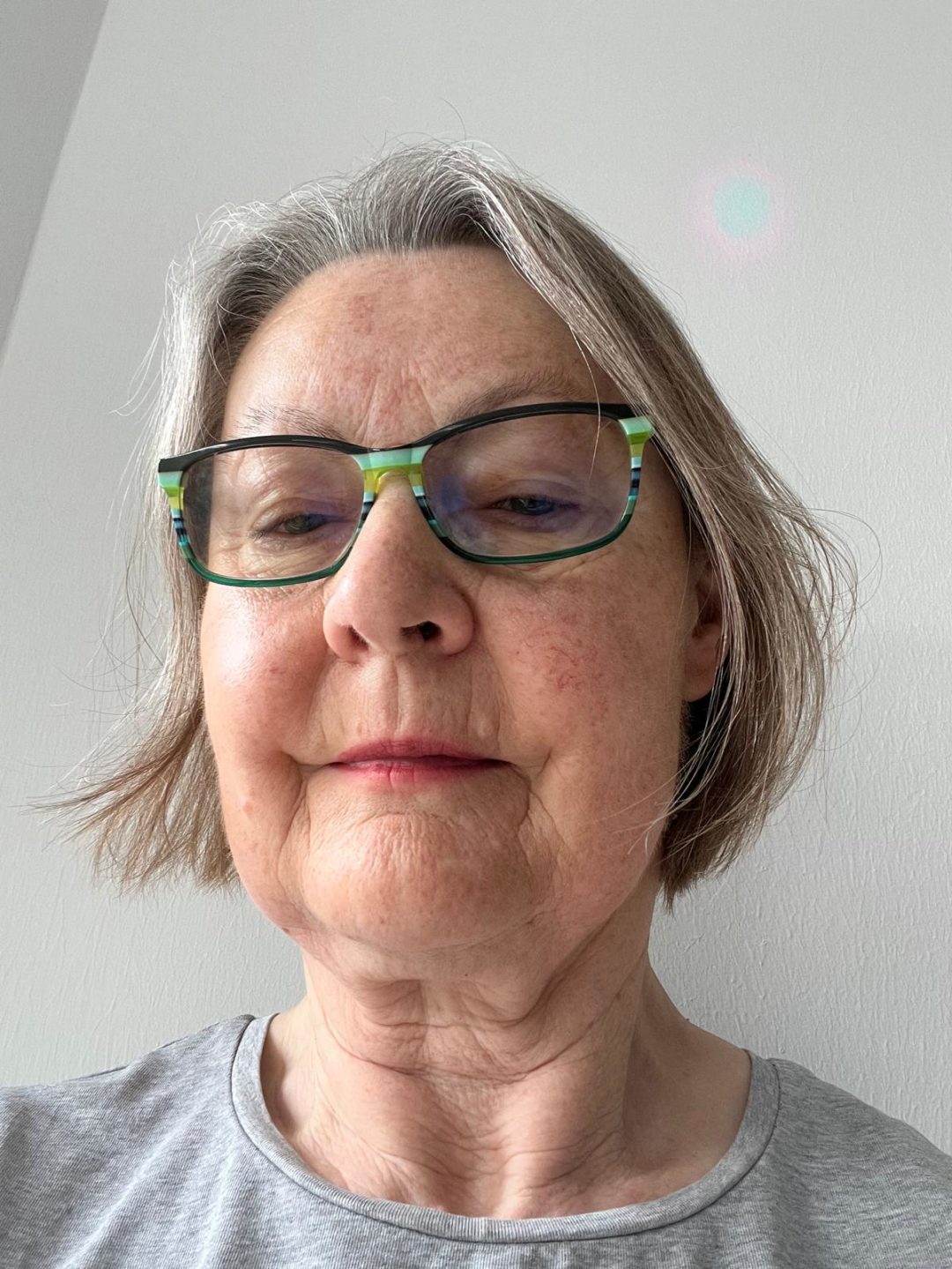 Frau A. Zietsch