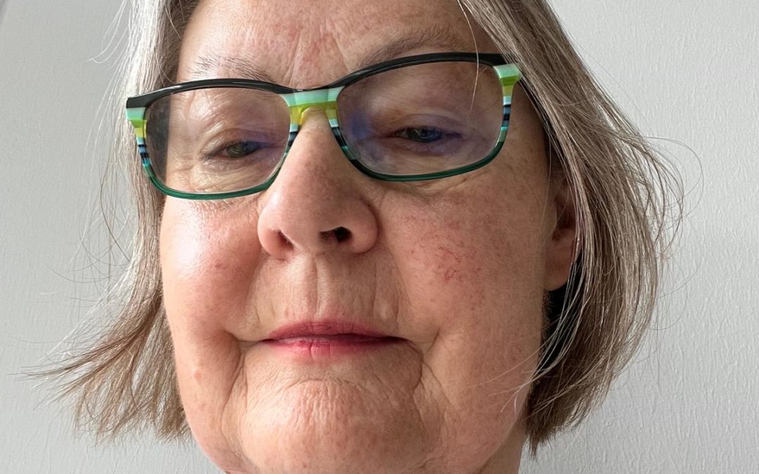 Frau A. Zietsch