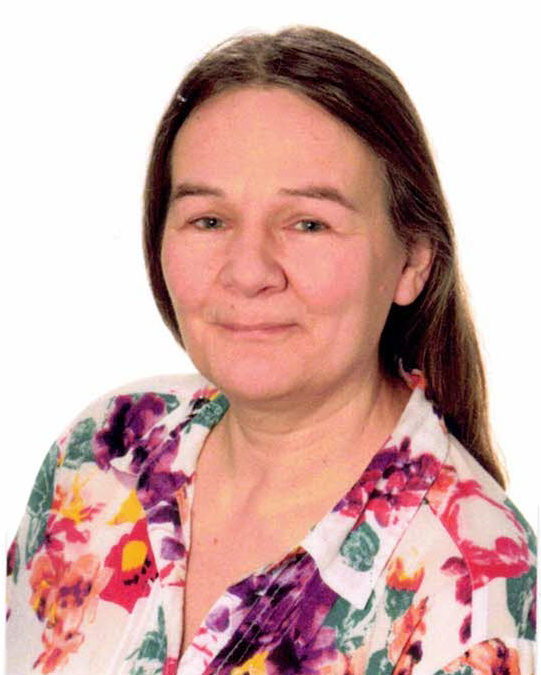 Frau L. Weise