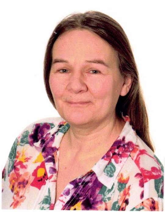 Frau L. Weise