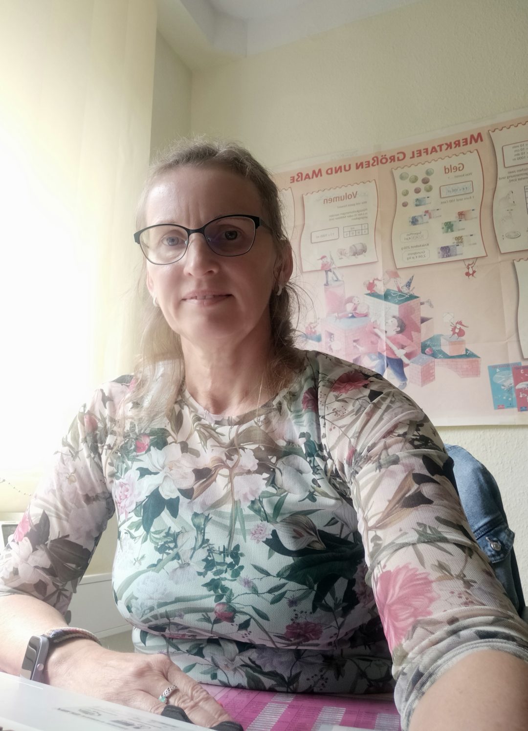 Frau S. Hollnecker