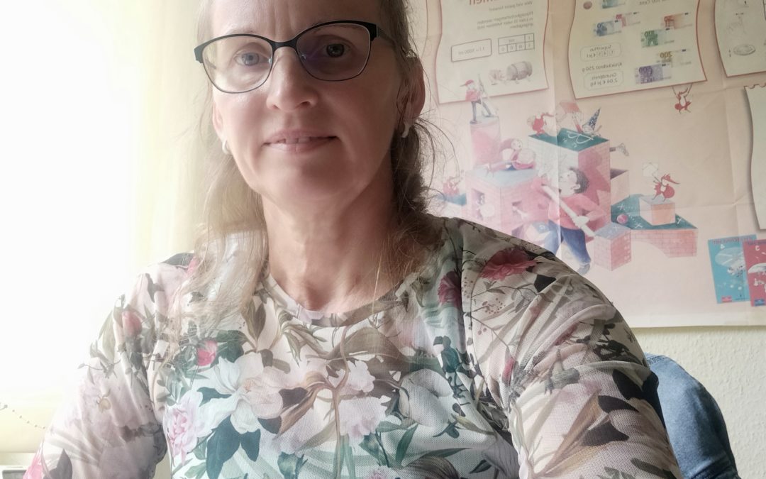 Frau S. Hollnecker